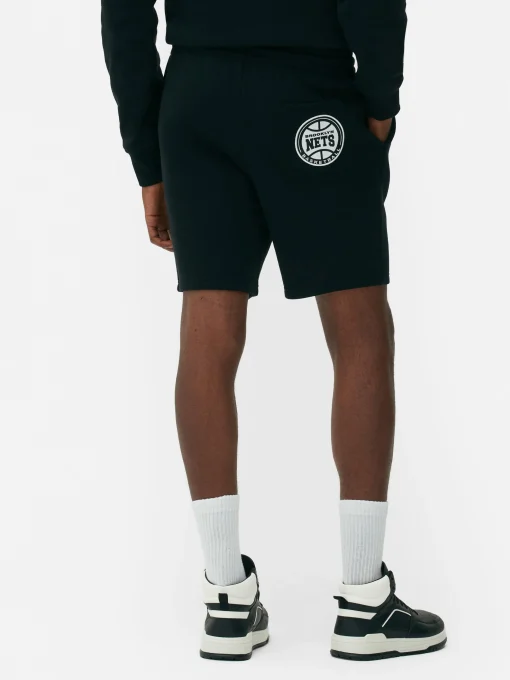 NBA Brooklyn Nets Shorts