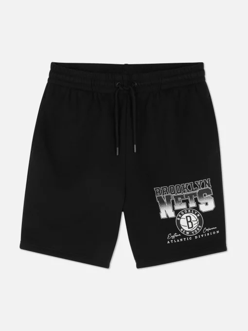 NBA Brooklyn Nets Shorts
