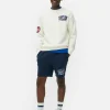 NBA Detroit Pistons Graphic Sweatshirt