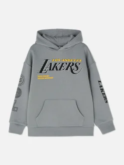 NBA LA Lakers Hoodie