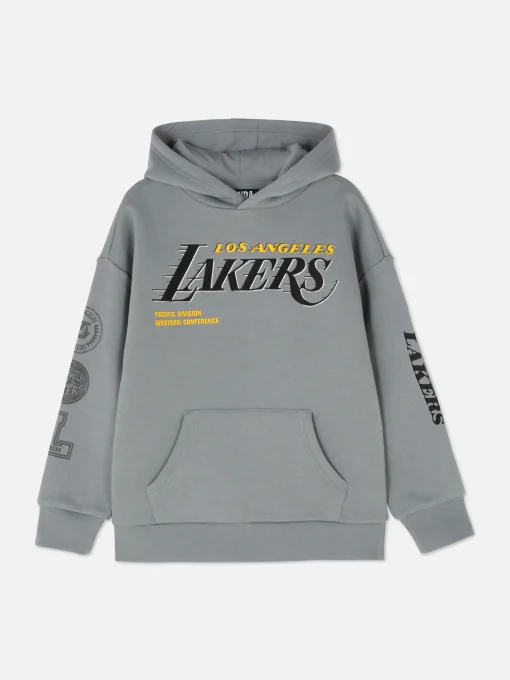 NBA LA Lakers Hoodie