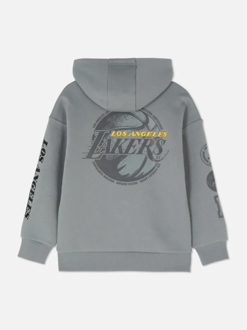 NBA LA Lakers Hoodie