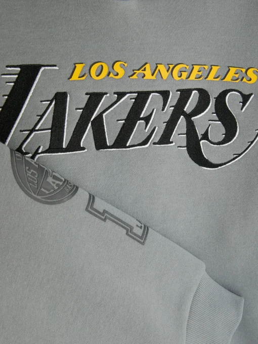 NBA LA Lakers Hoodie