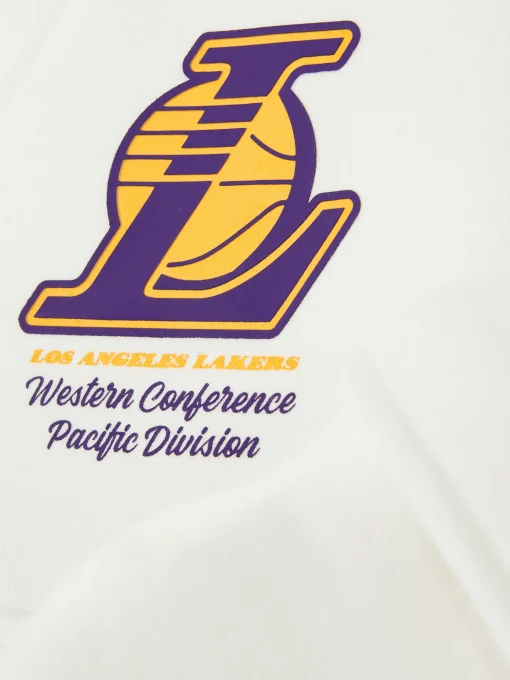 NBA Los Angeles Lakers Cargo Joggers
