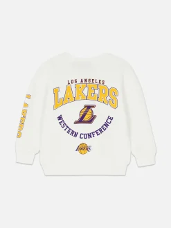 NBA Los Angeles Lakers Sweatshirt