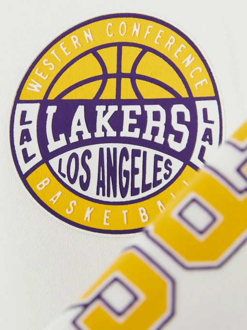 NBA Los Angeles Lakers Sweatshirt