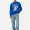 NBA Philadelphia 76ers Graphic Sweatshirt