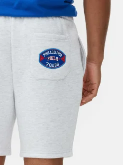 NBA Philadelphia 76ers Shorts