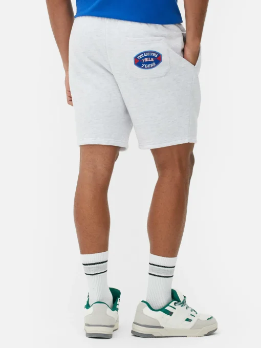 NBA Philadelphia 76ers Shorts