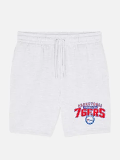 NBA Philadelphia 76ers Shorts