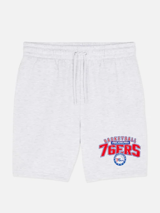 NBA Philadelphia 76ers Shorts