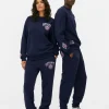 NBA Washington Wizards Co-ord Sweatshirt