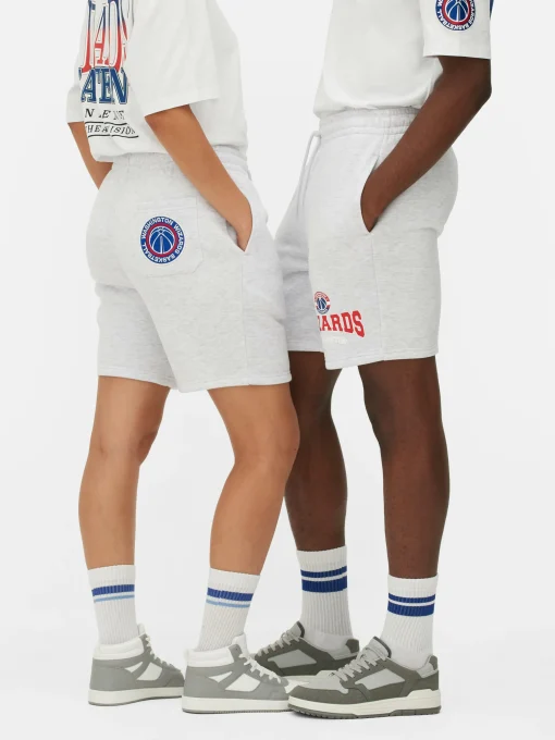 NBA Washington Wizards Shorts