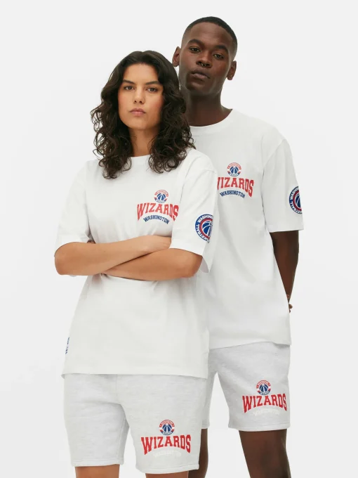 NBA Washington Wizards T-Shirt