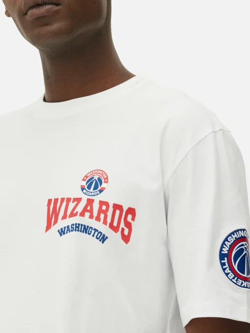NBA Washington Wizards T-Shirt