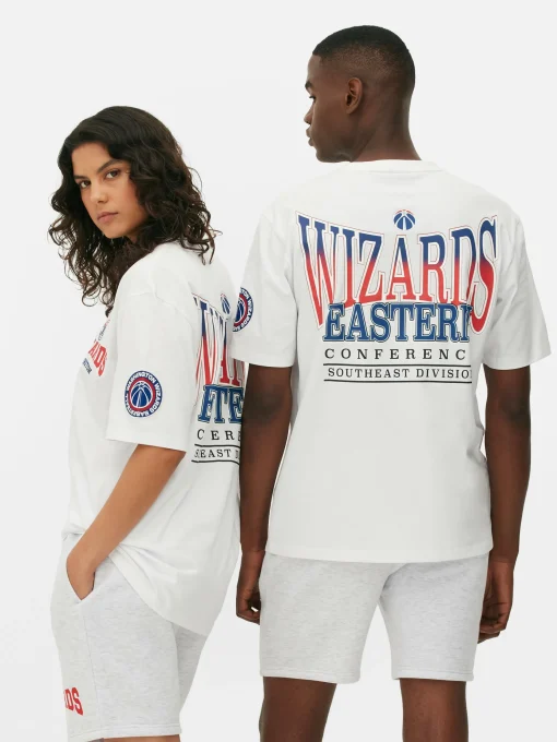 NBA Washington Wizards T-Shirt