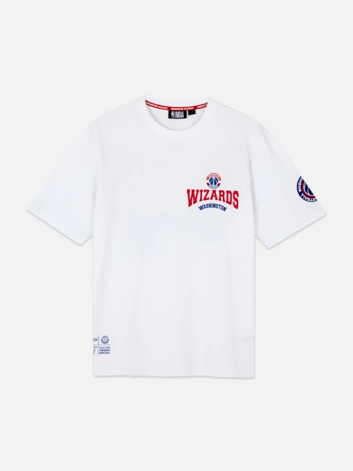 NBA Washington Wizards T-Shirt