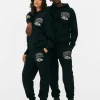 NFL Baltimore Ravens Graphic Hoodie