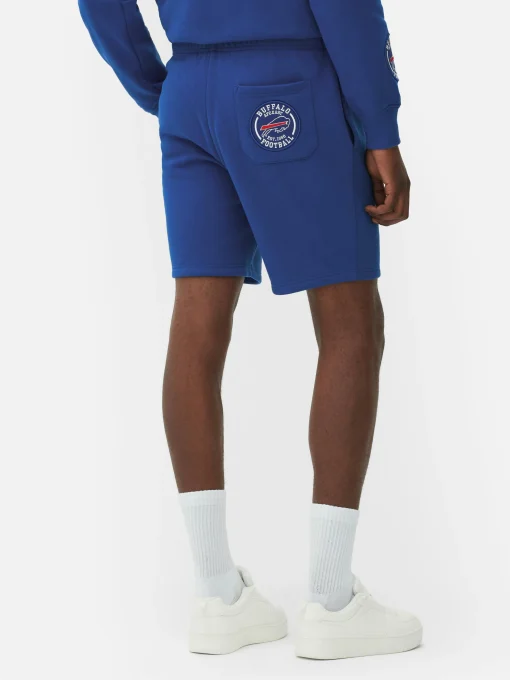 NFL Buffalo Bills Shorts