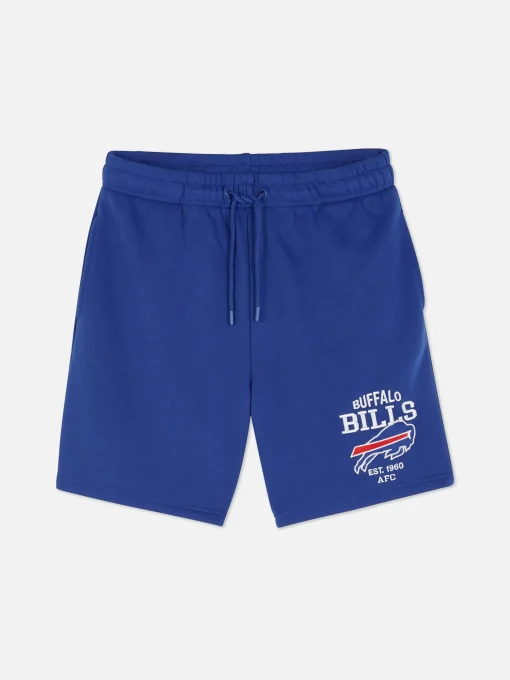 NFL Buffalo Bills Shorts