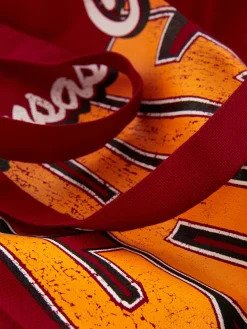 NFL Kansas City Chiefs Tote