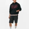 Nirvana Album Art Hoodie