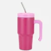20oz Stainless Steel Travel Mug