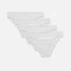 4-Pack Bikini Briefs