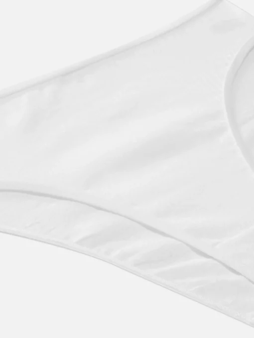 4-Pack Bikini Briefs