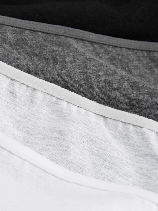4-Pack Bikini Briefs