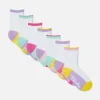 7-Pack Days Of The Week Ankle Socks