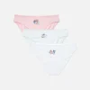 3-Pack Disney's Lilo And Stitch Mini Briefs
