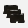 3-Pack Essential Boxer Briefs