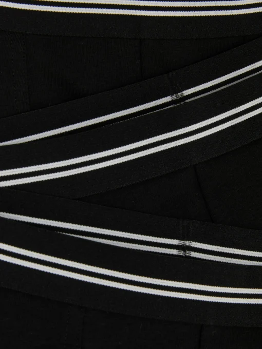 3-Pack Essential Boxer Briefs