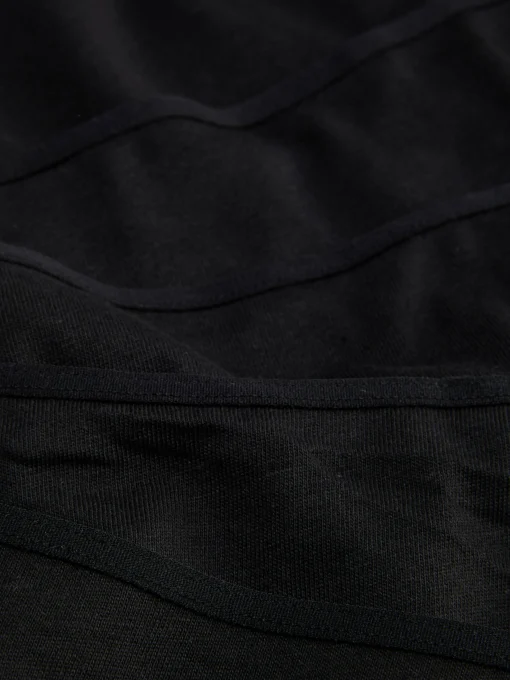 5-Pack Essential Brazilian Briefs