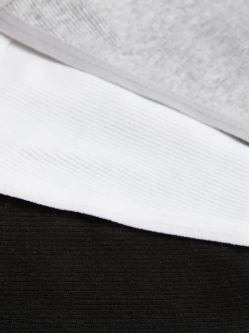 3-Pack Essential Thongs