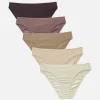 5-Pack Everyday Mini Briefs