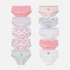 10-Pack Fairy Briefs