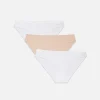 3-Pack Invisible Mini Briefs