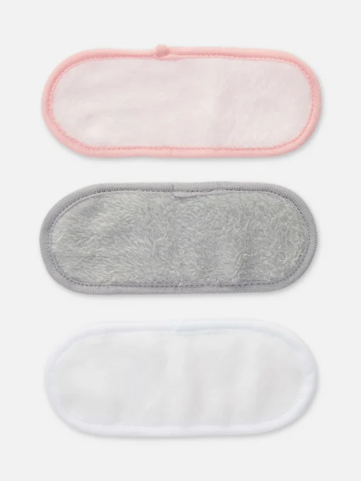 3-Pack Mini Cleansing Cloths