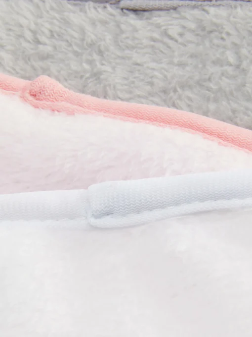 3-Pack Mini Cleansing Cloths