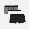 3-Pack Multi Boxer Briefs