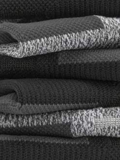 3-pack Reflective Sports Socks