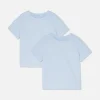 2-Pack School T-Shirts