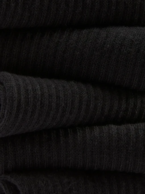 5-Pack Sneaker Socks