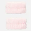 2-Pack Wrist Wash Bands
