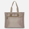 Padded Shopper