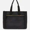 Padded Shopper