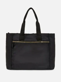 Padded Shopper