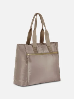 Padded Shopper